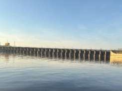 На Волжской ГЭС продлили «рыбохозяйственную полку»