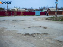 99% опрошенных волжан считают, что от бесхозных дорог давно пора избавиться