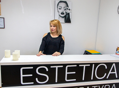 Проблемы с кожей поможет решить светодиодная LED-маска