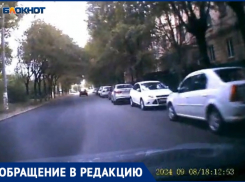 Невыносимым сделали проезд по улице автомобилисты Волжского
