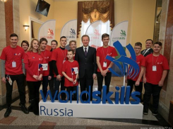 «Ростелеком» организовал онлайн-трансляцию Worldskills Russia-2018 