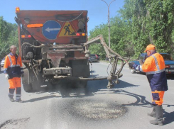 Мэрия Волжского рассказала, в какие дороги вложила миллионы