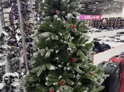 Новый год к нам мчится! Спешите за обновками в «Лидер»