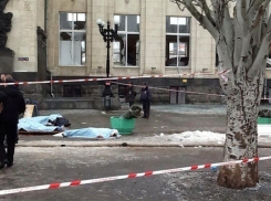 Генерал-майор юстиции Владимир Маркин рассказал новые подробности о терактах в Волгограде