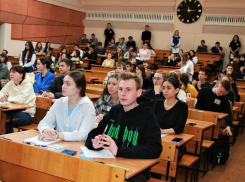 В Волжском прошла региональная олимпиада по праву