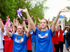 В Волжском выбрали лучшие команды наставников «Орлят России»