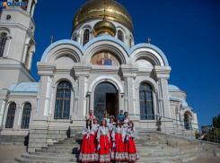 В Волжском подготовили концерт ко Дню славянской письменности