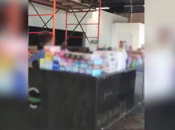 Табачный картель разгромлен: в Волгограде и Волжском изъята нелегальная продукция на 27 миллионов