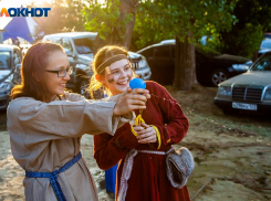 В Волжский вернется солнце и жара на Ивана Купала: прогноз погоды на 7 июля