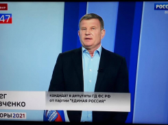 Предвыборные дебаты прошли без соперников: кандидат по Волжскому округу спорил сам с собой