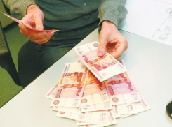 Волжане крайне недовольны своим финансовым доходом