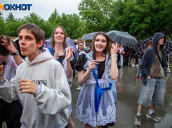 Уже пятеро волжских выпускников взяли высший балл на ЕГЭ