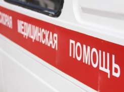 Волжанка получила ушиб мозга и сломала позвоночник после падения из общежития