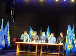 Новое назначение может привести к изменениям в составе Волжской гордумы