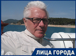 Октябрьская революция родила великую страну, которую мы бездарно профукали, - волжский депутат Владимир Родионов