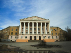 Культурное наследие Волжского приводят в порядок