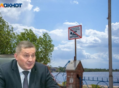 Волгоградцы сбегут от удушливой жары в Волжский: мэрия и губернатор не справляются с подготовкой пляжей