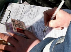 У двух волжан арестовали автомобили за уклонение от оплаты штрафов ГИБДД