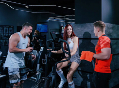 WellFit Волжский — место, где каждый находит путь к своему здоровью и красоте тела!