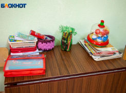 В Волжском стартовала акция «Соберем детей в школу!»