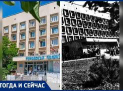 Без свеч и торта: поликлиника в Волжском отметила юбилей