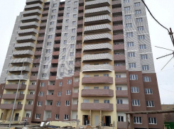 Жильцы новостройки в Волжском остались без отопления и горячей воды