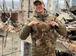 Волжский простится с героем Романом Стукалиным