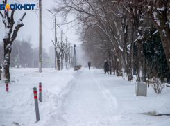 Пасмурный день ожидает волжан в среду
