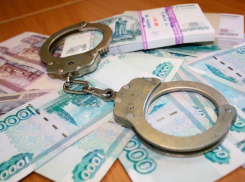 В Волжском директор госучреждения 10 лет получал зарплату за «липового» сотрудника 