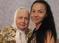 Долгожительница Мария Левкина из Волжского отметила юбилей