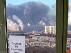 Несмотря на едкую вонь, превышений ПДК в Волжском не было