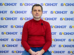 Евгений Лоскутов