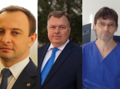 Топ-5 самых богатых главврачей больниц в Волжском