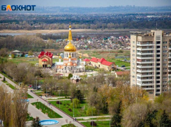Теплый вторник придет в Волжский: прогноз погоды