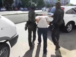 Волгоградец попал под уголовную статью после повторных видео о российской армии