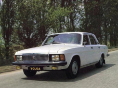 Волжан пригласили принять участие в автофлешмобе «Волга»