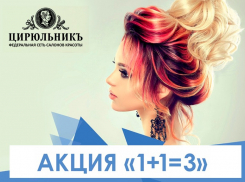 Горячий август в салоне красоты «Цирюльникъ»