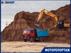 В Волжском планируется «тайное строительство»