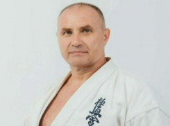 В Волжском ушел из жизни спортсмен Валентин Беднов