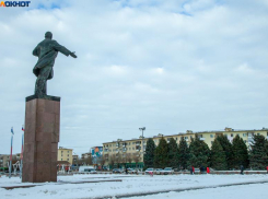 Здесь даже солнца не видно: волжан ждет очередной пасмурный день