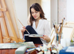 С начала года в Волгоградской области чаще интересовались спортом и активнее искали наставников по творческим хобби