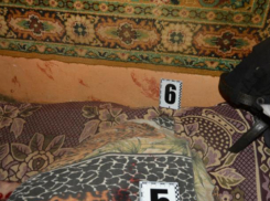 Сиделка оказалась убийцей своего подопечного