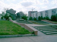 Сквер Воинской славы появится в Волжском 