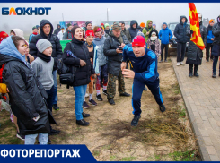 В Волжском готовятся к третьему сезону фестиваля ULTRA100: фото