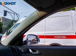 Пьяный водитель иномарки устроил ДТП с пострадавшими в Волжском