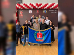 Волжские кикбоксеры прорвались на чемпионат России, оставив позади 500 соперников