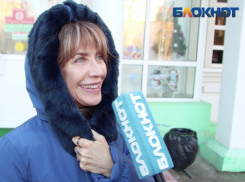 «Я попала в больницу», - волжанка об опыте купания в проруби