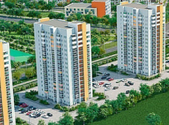 Власти рассказали дольщикам сколько миллионов нужно, чтобы достроить «Ахтуба-Сити Парк» в Волжском 