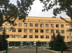 После карантина к работе вернулось отделение больницы им. Фишера