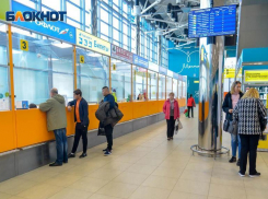Беглых преступников в международном розыске задержали в аэропорту Волгограда